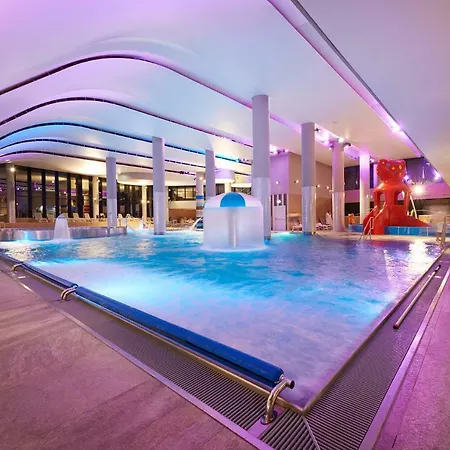 Διαμέρισμα Vacationclub - Baltic Park Molo C104