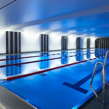 Vacationclub - Baltic Park Molo C104 *