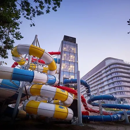 Vacationclub - Baltic Park Molo C104 Διαμέρισμα