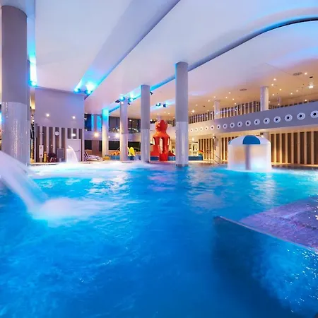 Διαμέρισμα Vacationclub - Baltic Park Molo C104 Świnoujście